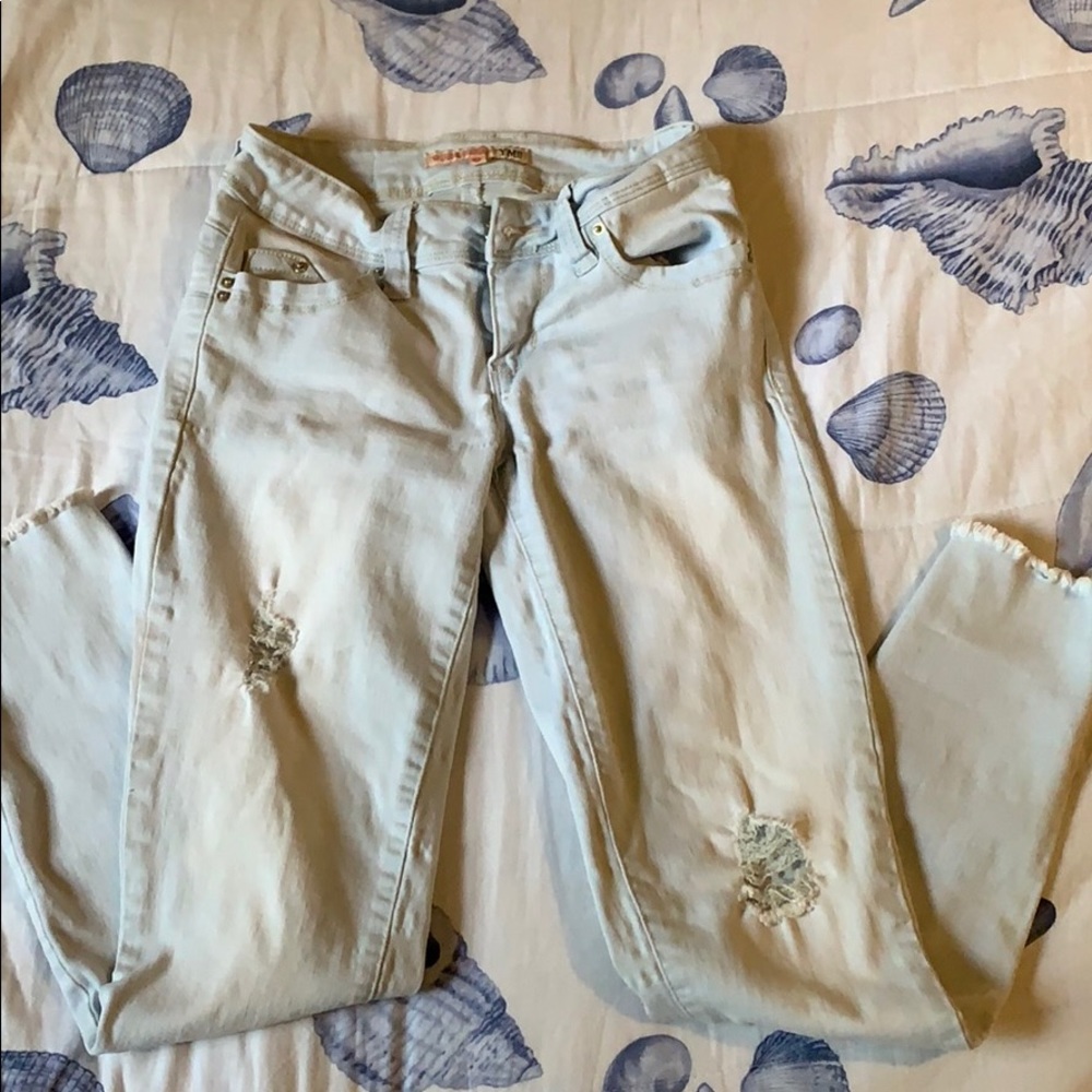 YMi jeans